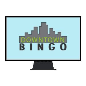 Downtown bingo casino apostas